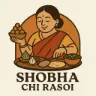 Shobha Chi Rasoi logo